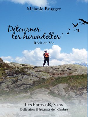 cover image of Détourner les Hirondelles